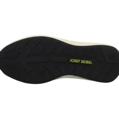 Josef Seibel Schnürhalbschuh mit Mehrweite Freizeit (sportlicher Boden) Cameron 02