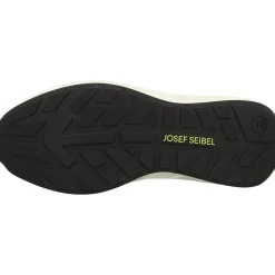 Josef Seibel Schnürhalbschuh mit Mehrweite Freizeit (sportlicher Boden) CAMERON 02