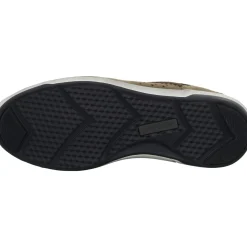Josef Seibel Schnürhalbschuh mit Mehrweite Freizeit (sportlicher Boden) ENRICO 25