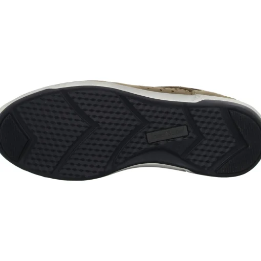 Josef Seibel Schnürhalbschuh mit Mehrweite Freizeit (sportlicher Boden) ENRICO 25