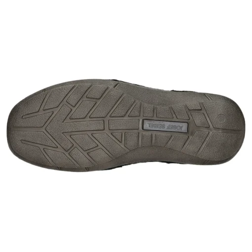 Josef Seibel Schnürhalbschuh mit Mehrweite Freizeit (sportlicher Boden) NEW ANVERS 87