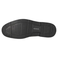 Josef Seibel Schnürhalbschuh mit Mehrweite Freizeit (sportlicher Boden) Alastair 01