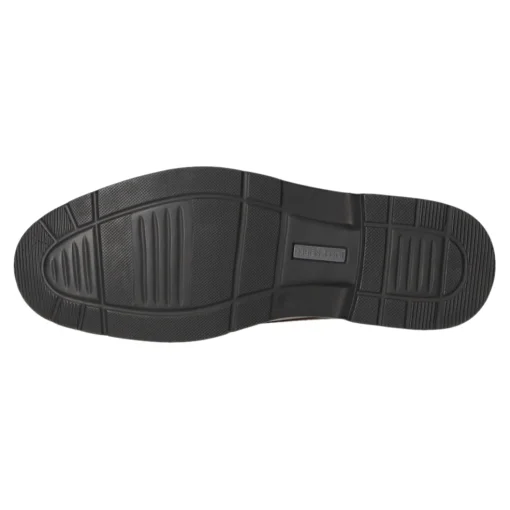 Josef Seibel Schnürhalbschuh mit Mehrweite Freizeit (sportlicher Boden) Alastair 01