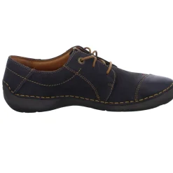Josef Seibel Schnürhalbschuh Freizeit (Casual) Fergey 20