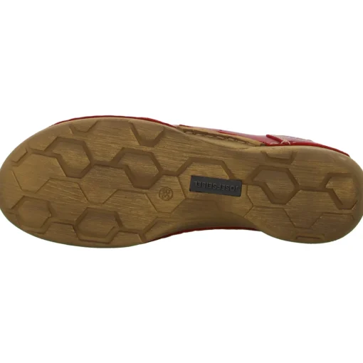 Josef Seibel Schnürhalbschuh Freizeit (Casual) FERGEY 56