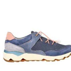 Josef Seibel Schnürhalbschuh Freizeit (Casual) Jonah 03