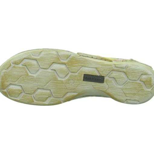 Josef Seibel Schnürhalbschuh Freizeit (Casual) Fergey 91