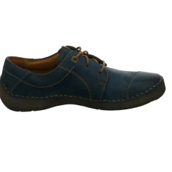 Josef Seibel Schnürhalbschuh Freizeit (Casual) Fergey 20
