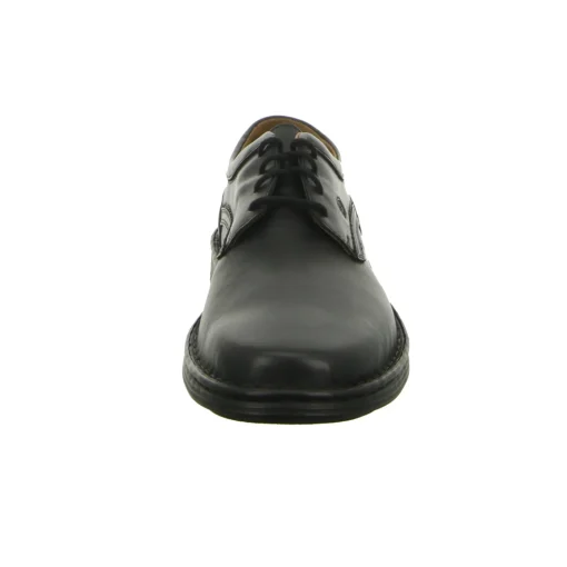 Josef Seibel Schnürhalbschuh mit Mehrweite Freizeit (sportlicher Boden) Talcott