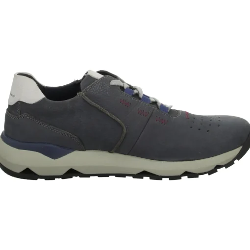 Josef Seibel Schnürhalbschuh Freizeit (Casual) JEREMIAH 01