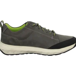 Josef Seibel Schnürhalbschuh mit Mehrweite Freizeit (sportlicher Boden) Cameron 02