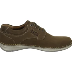 Josef Seibel Schnürhalbschuh mit Mehrweite Freizeit (sportlicher Boden) ANVERS 36