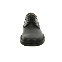 Josef Seibel Schnürhalbschuh mit Mehrweite Freizeit (sportlicher Boden) Talcott