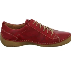 Josef Seibel Schnürhalbschuh Freizeit (Casual) FERGEY 56