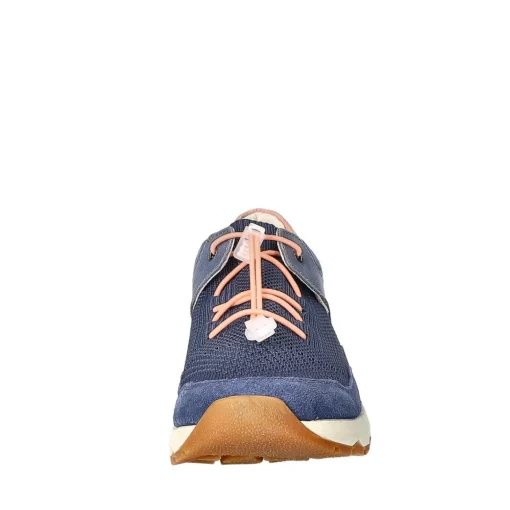Josef Seibel Schnürhalbschuh Freizeit (Casual) Jonah 03