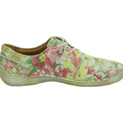 Josef Seibel Schnürhalbschuh Freizeit (Casual) Fergey 91