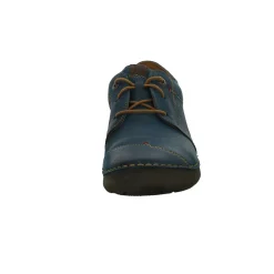 Josef Seibel Schnürhalbschuh Freizeit (Casual) Fergey 20