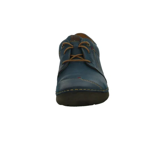 Josef Seibel Schnürhalbschuh Freizeit (Casual) Fergey 20