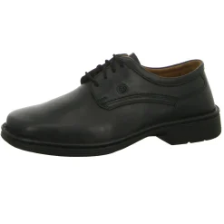Josef Seibel Schnürhalbschuh mit Mehrweite Freizeit (sportlicher Boden) Talcott