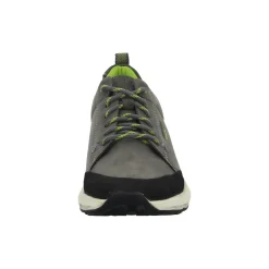 Josef Seibel Schnürhalbschuh mit Mehrweite Freizeit (sportlicher Boden) Cameron 02