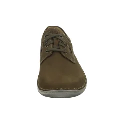 Josef Seibel Schnürhalbschuh mit Mehrweite Freizeit (sportlicher Boden) ANVERS 36