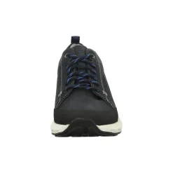 Josef Seibel Schnürhalbschuh mit Mehrweite Freizeit (sportlicher Boden) CAMERON 02