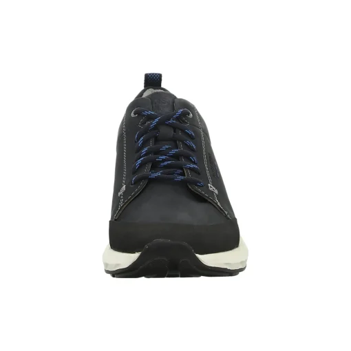 Josef Seibel Schnürhalbschuh mit Mehrweite Freizeit (sportlicher Boden) CAMERON 02