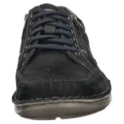 Josef Seibel Schnürhalbschuh mit Mehrweite Freizeit (sportlicher Boden) NEW ANVERS 87