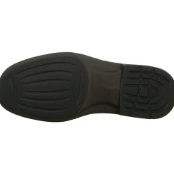 Josef Seibel Schnürhalbschuh mit Mehrweite Freizeit (sportlicher Boden) Talcott