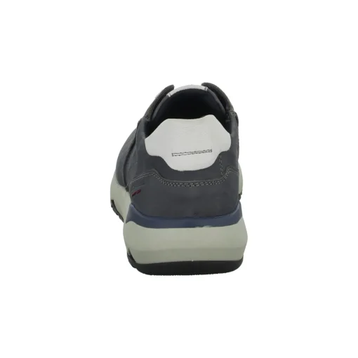 Josef Seibel Schnürhalbschuh Freizeit (Casual) JEREMIAH 01