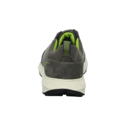 Josef Seibel Schnürhalbschuh mit Mehrweite Freizeit (sportlicher Boden) Cameron 02