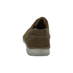 Josef Seibel Schnürhalbschuh mit Mehrweite Freizeit (sportlicher Boden) ANVERS 36