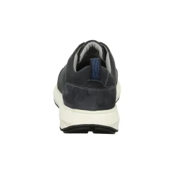 Josef Seibel Schnürhalbschuh mit Mehrweite Freizeit (sportlicher Boden) CAMERON 02
