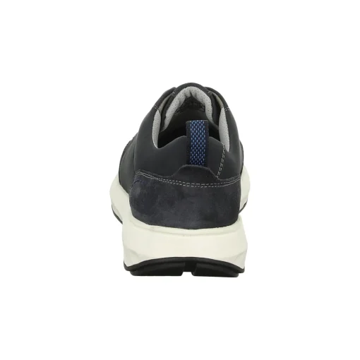Josef Seibel Schnürhalbschuh mit Mehrweite Freizeit (sportlicher Boden) CAMERON 02