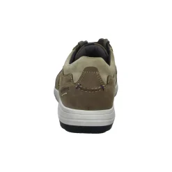 Josef Seibel Schnürhalbschuh mit Mehrweite Freizeit (sportlicher Boden) ENRICO 25