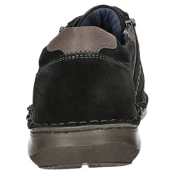 Josef Seibel Schnürhalbschuh mit Mehrweite Freizeit (sportlicher Boden) NEW ANVERS 87