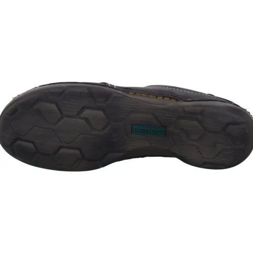 Josef Seibel Schnürhalbschuh Freizeit (Casual) Fergey 20