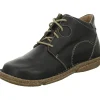 Josef Seibel Schnürstiefelette Kaltfutter bis 35mm Absatz (casual) Neele 46