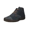 Josef Seibel Schnürstiefelette Kaltfutter bis 35mm Absatz (casual) FERGEY 18