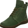 Josef Seibel Schnürstiefelette Warmfutter bis 35mm Absatz (casual)