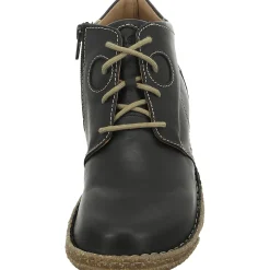 Josef Seibel Schnürstiefelette Kaltfutter bis 35mm Absatz (casual) Neele 46