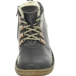 Josef Seibel Schnürstiefelette Warmfutter bis 35mm Absatz (casual) Neele 57
