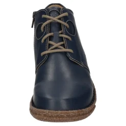 Josef Seibel Schnürstiefelette Warmfutter bis 35mm Absatz (casual) Neele 46