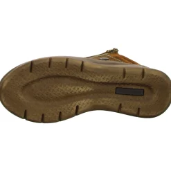 Josef Seibel Schnürstiefelette Warmfutter bis 35mm Absatz (casual) CONNY 52