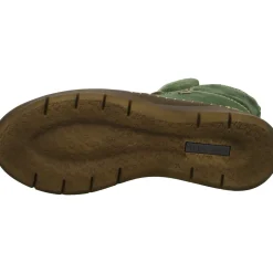 Josef Seibel Schnürstiefelette Warmfutter bis 35mm Absatz (casual)