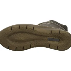 Josef Seibel Schnürstiefelette Warmfutter bis 35mm Absatz (casual) CONNY 53