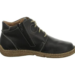Josef Seibel Schnürstiefelette Kaltfutter bis 35mm Absatz (casual) Neele 46
