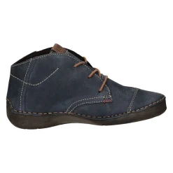 Josef Seibel Schnürstiefelette Kaltfutter bis 35mm Absatz (casual) FERGEY 18