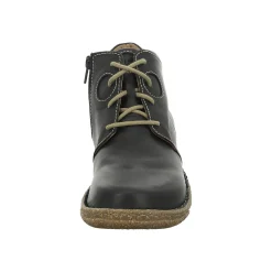 Josef Seibel Schnürstiefelette Kaltfutter bis 35mm Absatz (casual) Neele 46
