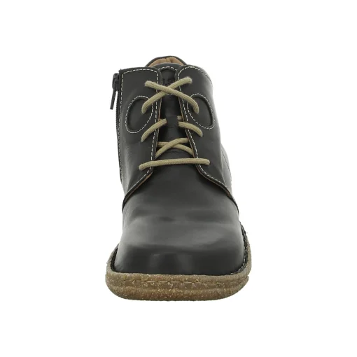 Josef Seibel Schnürstiefelette Kaltfutter bis 35mm Absatz (casual) Neele 46